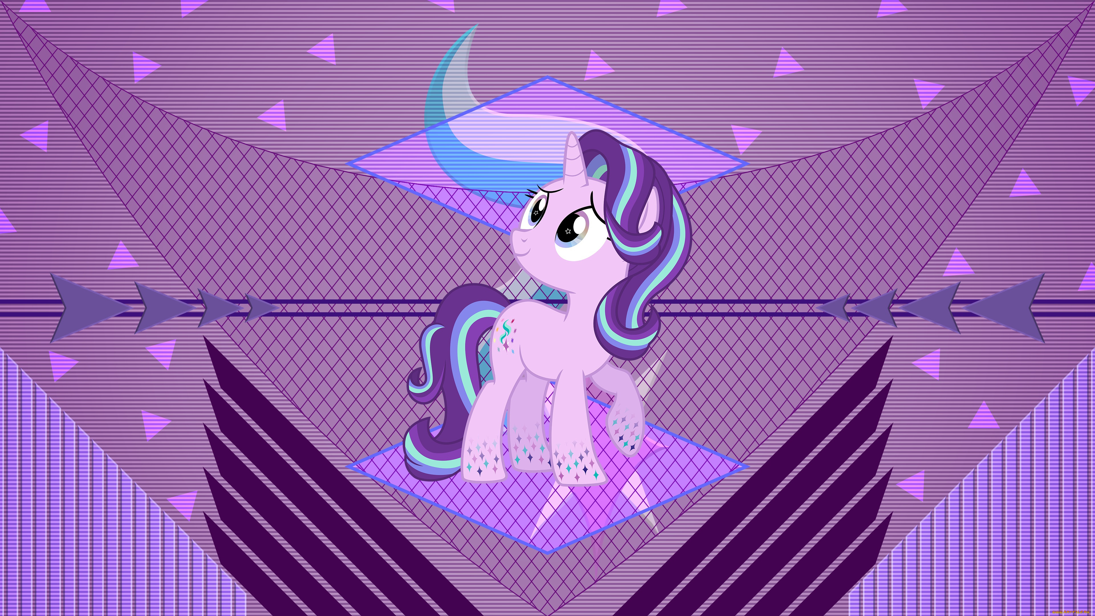 , my little pony, , 